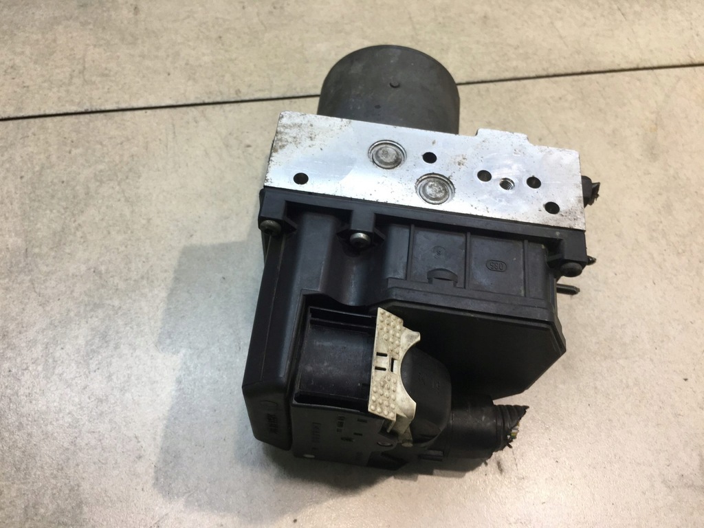 фото №5, Насос abs ford mondeo mk3 fl 0265225154