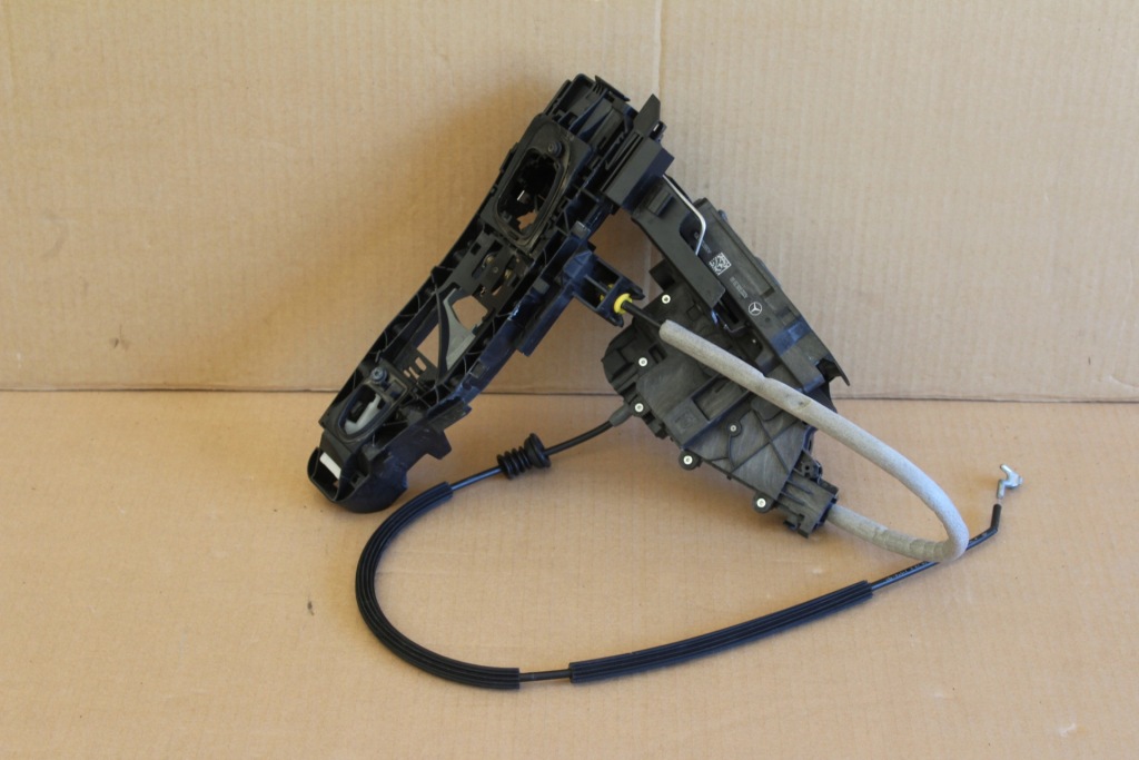 Купити Замок двері перед лівий mercedes gle gls 167