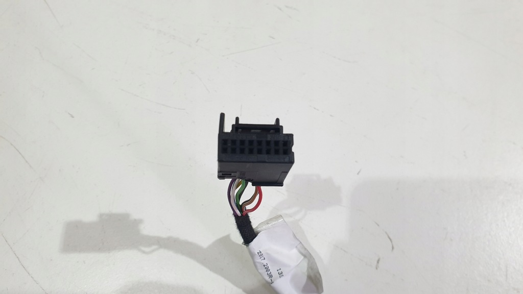 фото №12, Зеркало левая vw jetta vi 5c7857507am