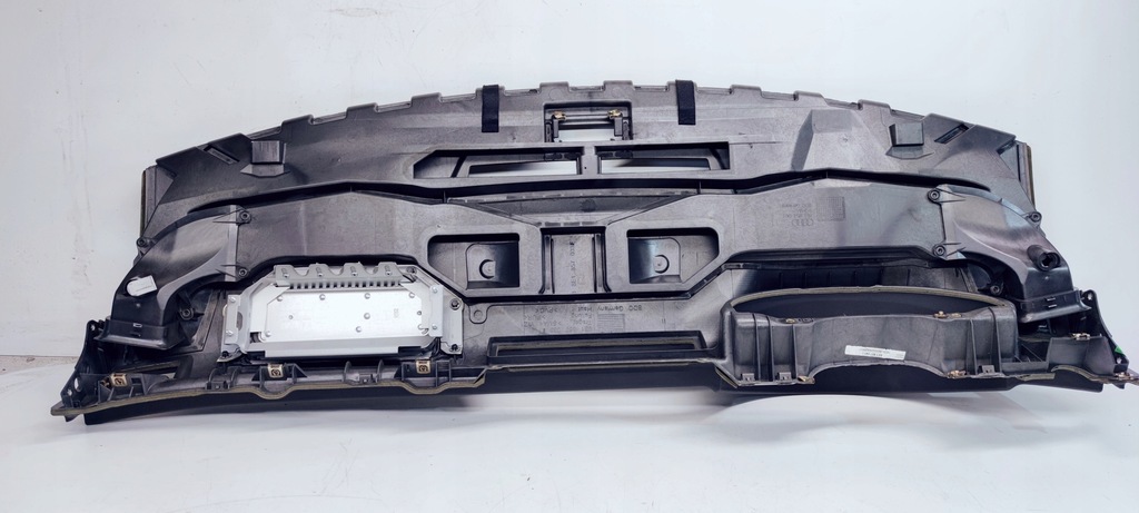 фото №13, Панель приладів панель приладів audi a4 b6 b7 8e1857003f europa