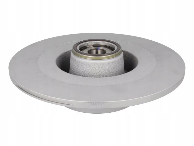 фото №15, Диск ham. renault t. laguna 08-15 с подшипник ate 24.0111-0181.2