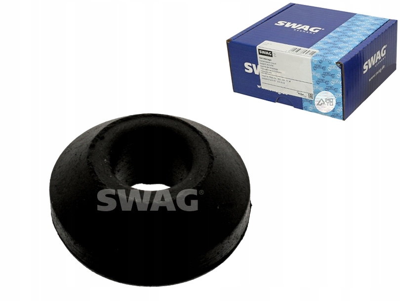 Купить Прокладка болты головки vw swag