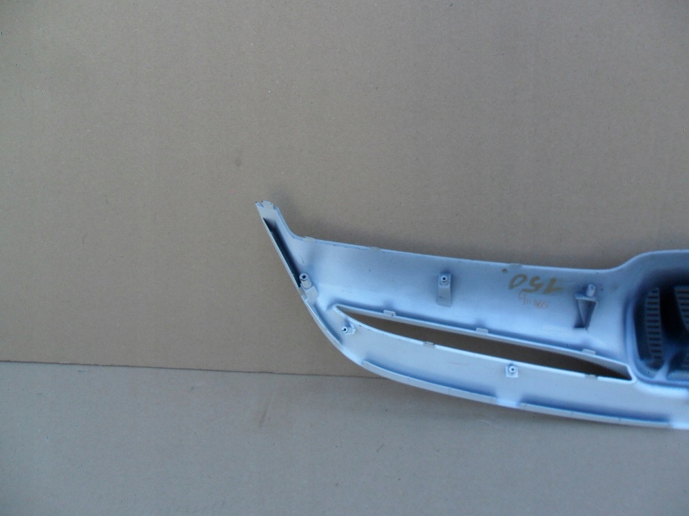 фото №9, Honda оригінальний номер 61681 решітка радіатора