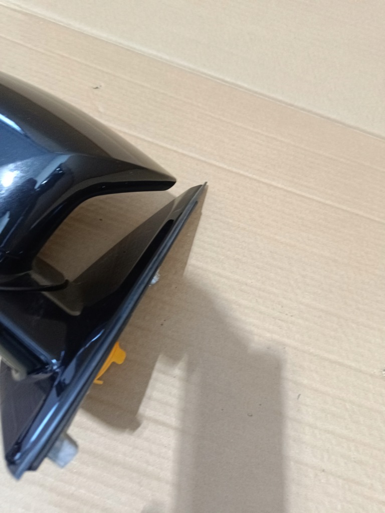 фото №10, Зеркало правое 5 pin bmw x5 f15 f85 m-power