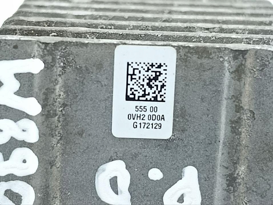 Купить Модуль освещение ecu audi e-tron 2019 e147405r