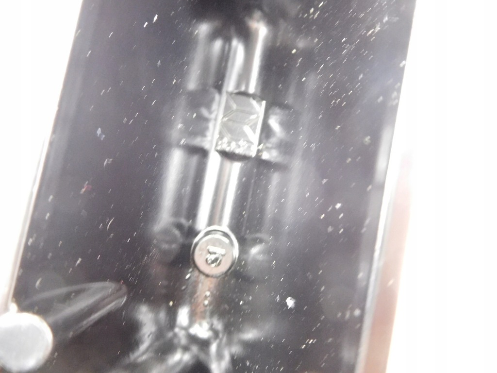 фото №5, Кронштейн направляющая дверь renault trafic 7700665343