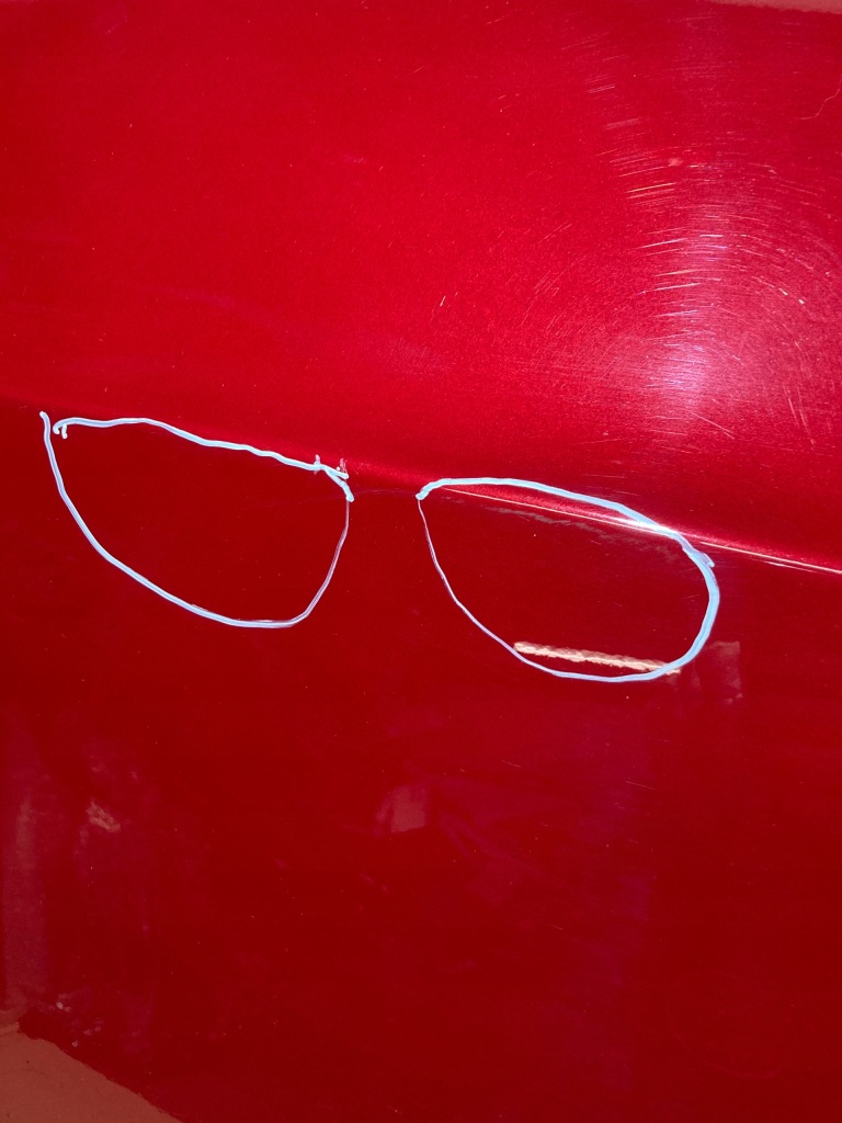 Дверь правое передние tesla x 1009907 в Украине