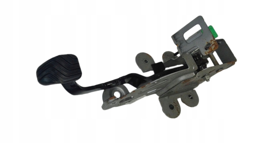 фото №3, Renault оригінальний номер 465013420r