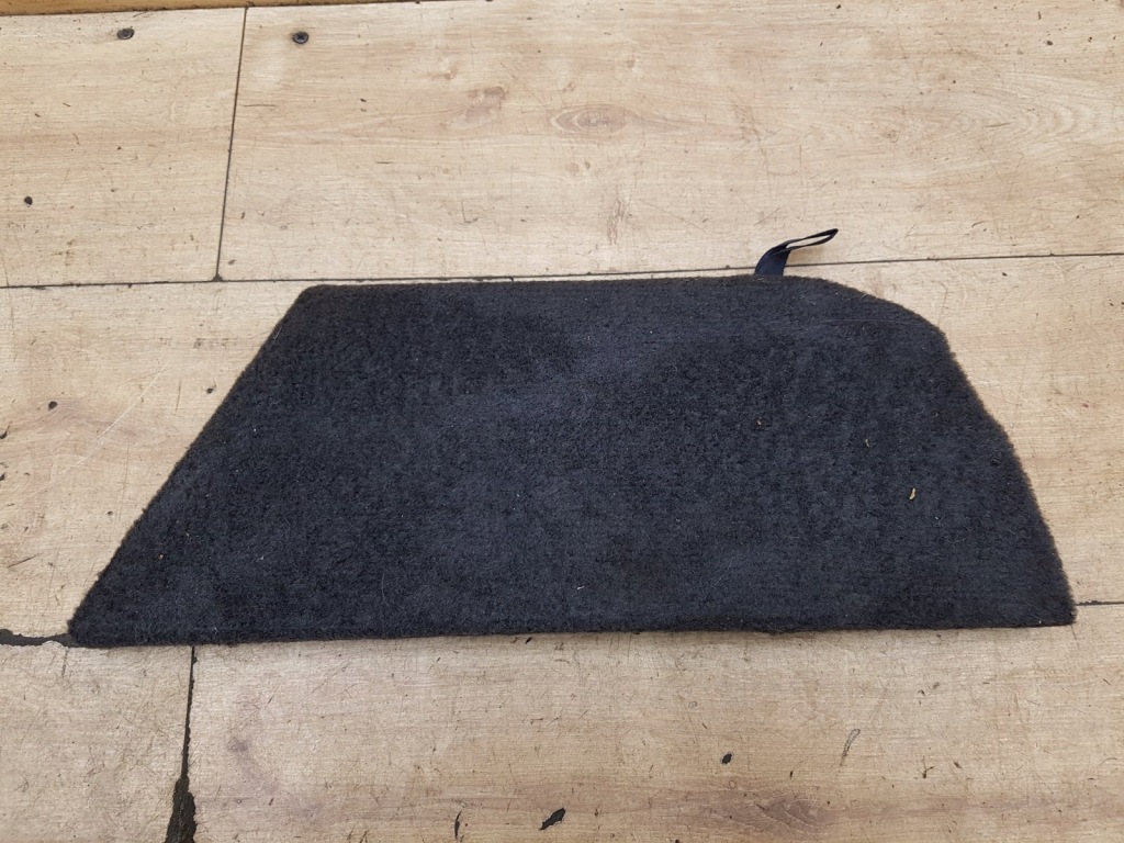 фото №1, Крышка бардачка багажника 2szt комплект mitsubishi lancer vii