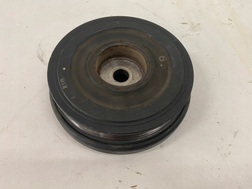 фото №1, Шкив коленчатого вала kia sportage iv 2.0 crdi 15-18