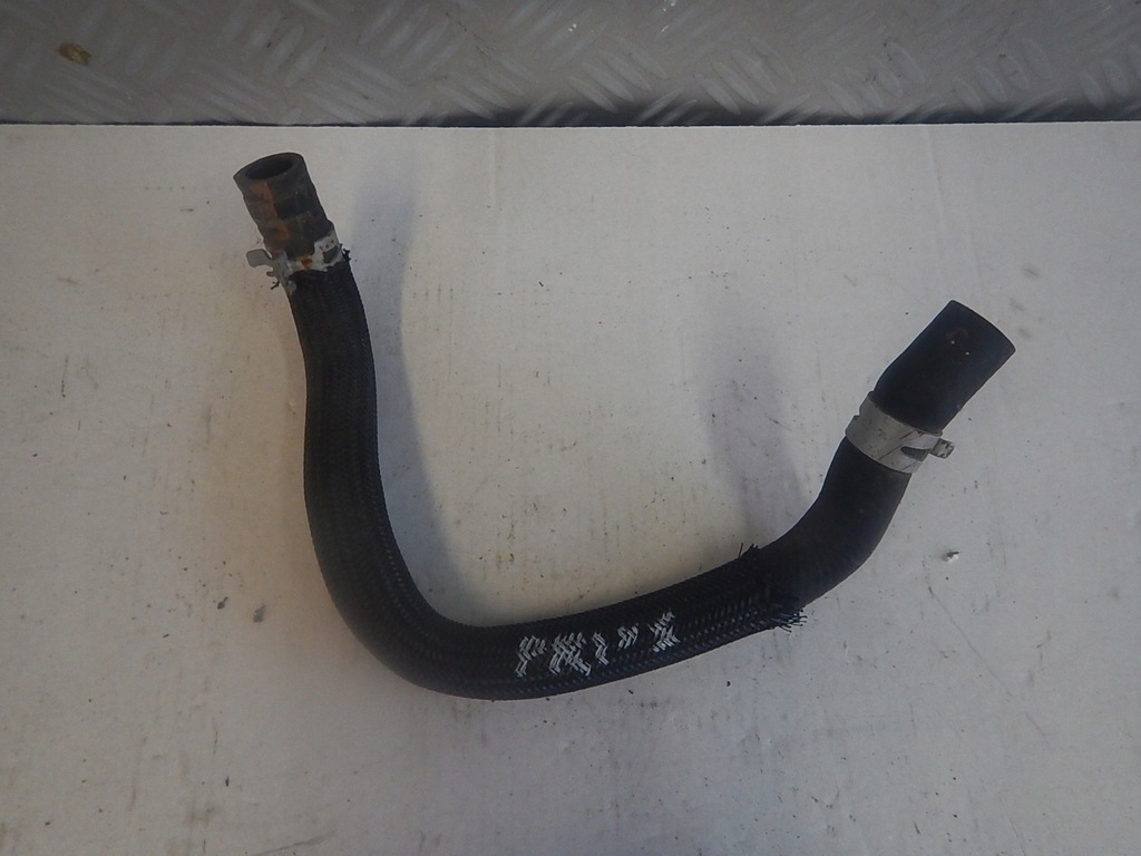 фото №2, Lexus ct toyota prius iii 1.8 шланг трубка wody