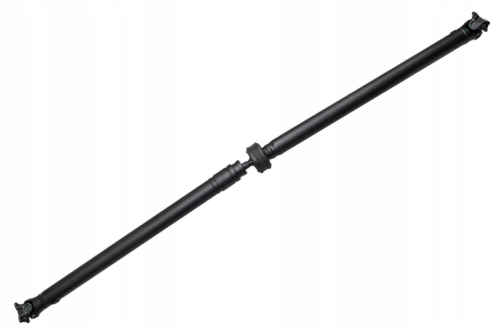 фото №1, Nty wał приводной