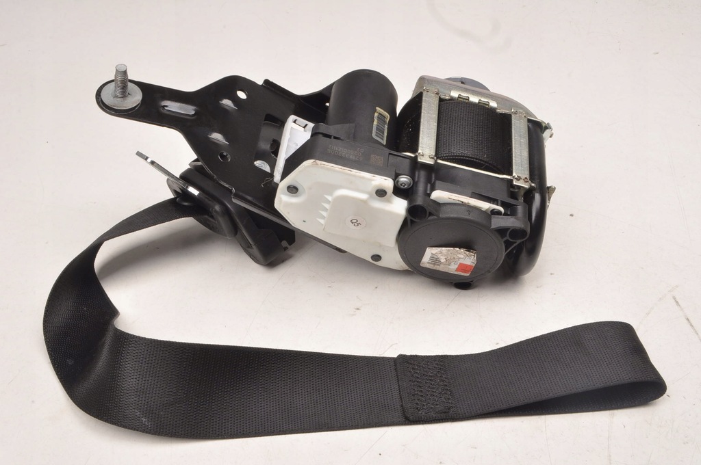 фото №6, Mercedes w207 pas безпеки лівий перед a2078605985