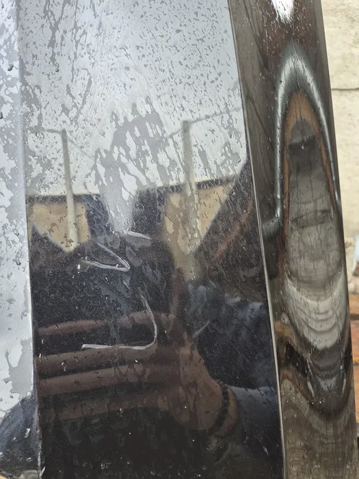 фото №5, Skoda octavia 4 iv капот перед