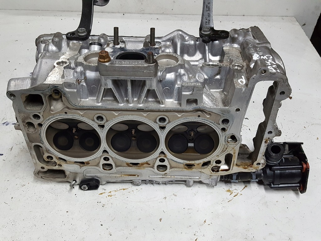 фото №5, Audi s5 8w a5 3.0 tfsi cwg головка правая