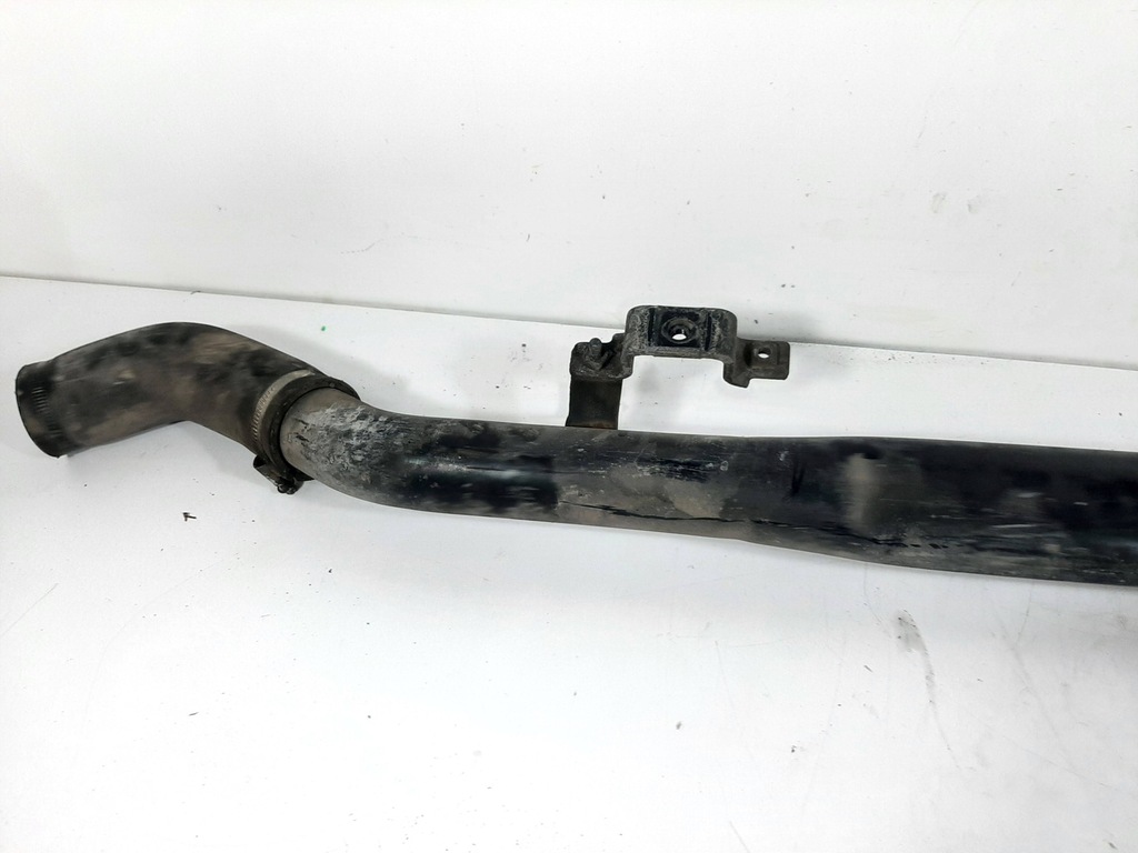 фото №12, Scania r410 euro6 poj 12742 302kw 14r труба шланг ретардер 1781926