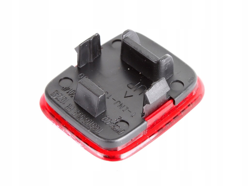 Відбивач оббивка двері передніх tesla model 3 model s 1742864-00-b Оригінал