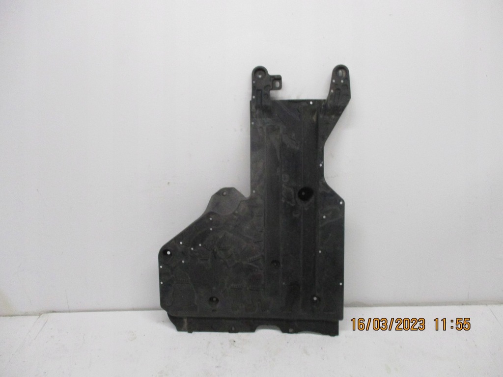 фото №1, Защита peugeot 508 ii 9813584080