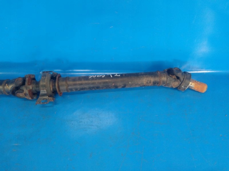 фото №4, Передний wał приводной lexus is250/350 05-13 3710053101