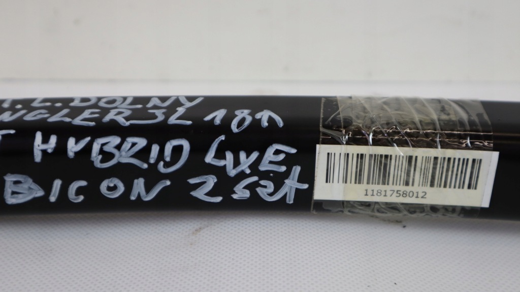 фото №9, Jeep wrangler jl 2.0 t hybrid 4xe 18- рычаг задняя dół 68247741aa