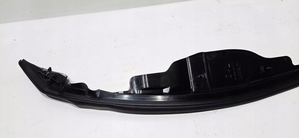 фото №2, Прокладка двері лівий перед lexus es 2018- nowa