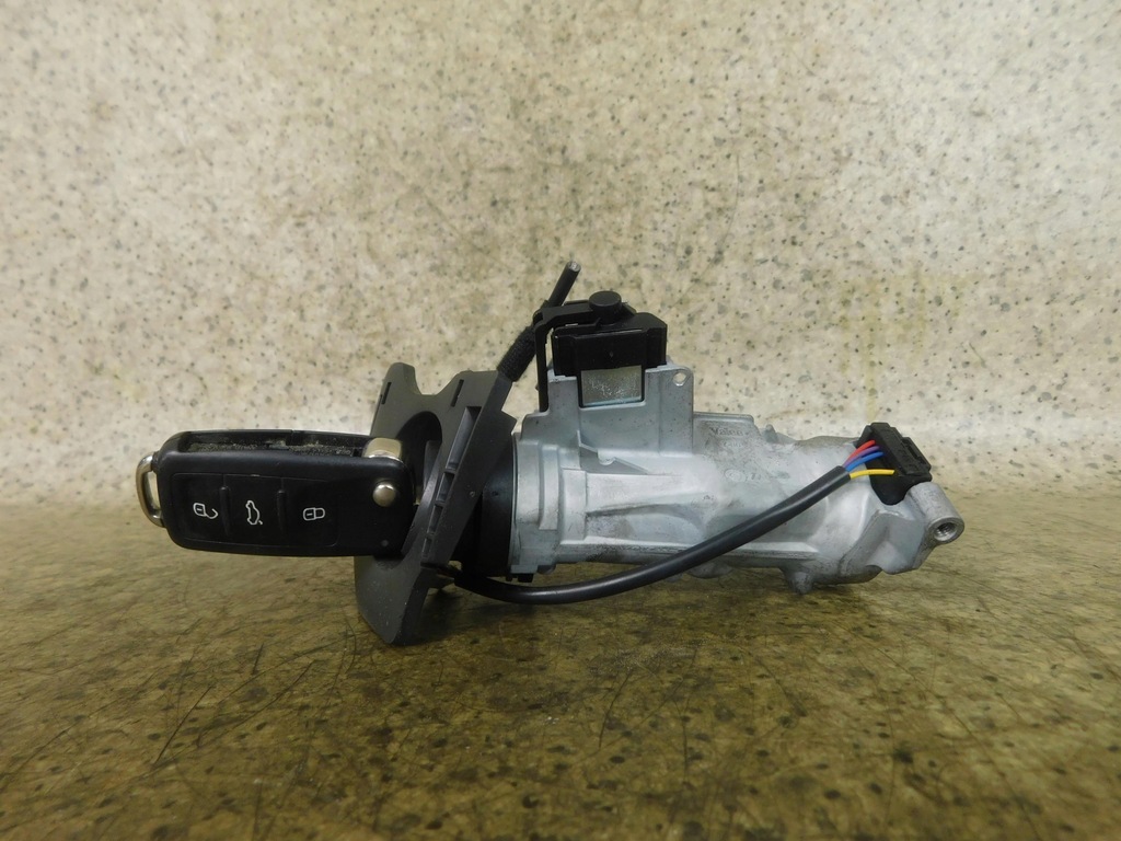 фото №8, Бортовий комп'ютер bosch 03l906018aq 0281016410