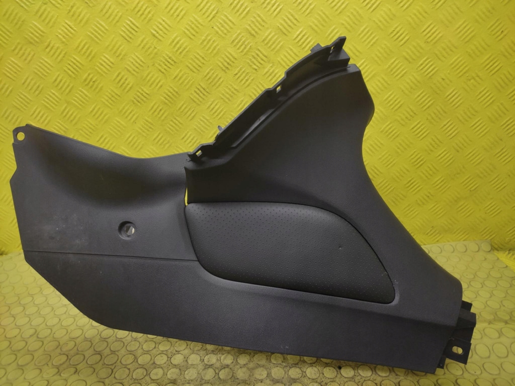 Honda civic viii ufo туннель средний бардачок в Украине