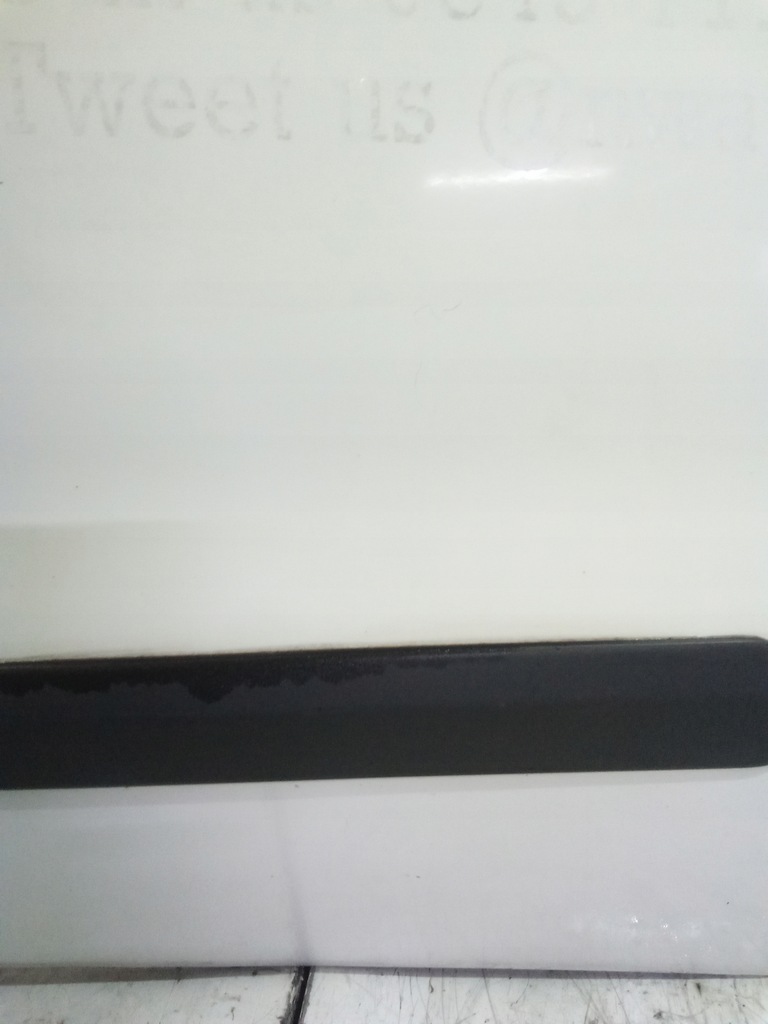 фото №9, G992 двері зсувні ліва combo d білий