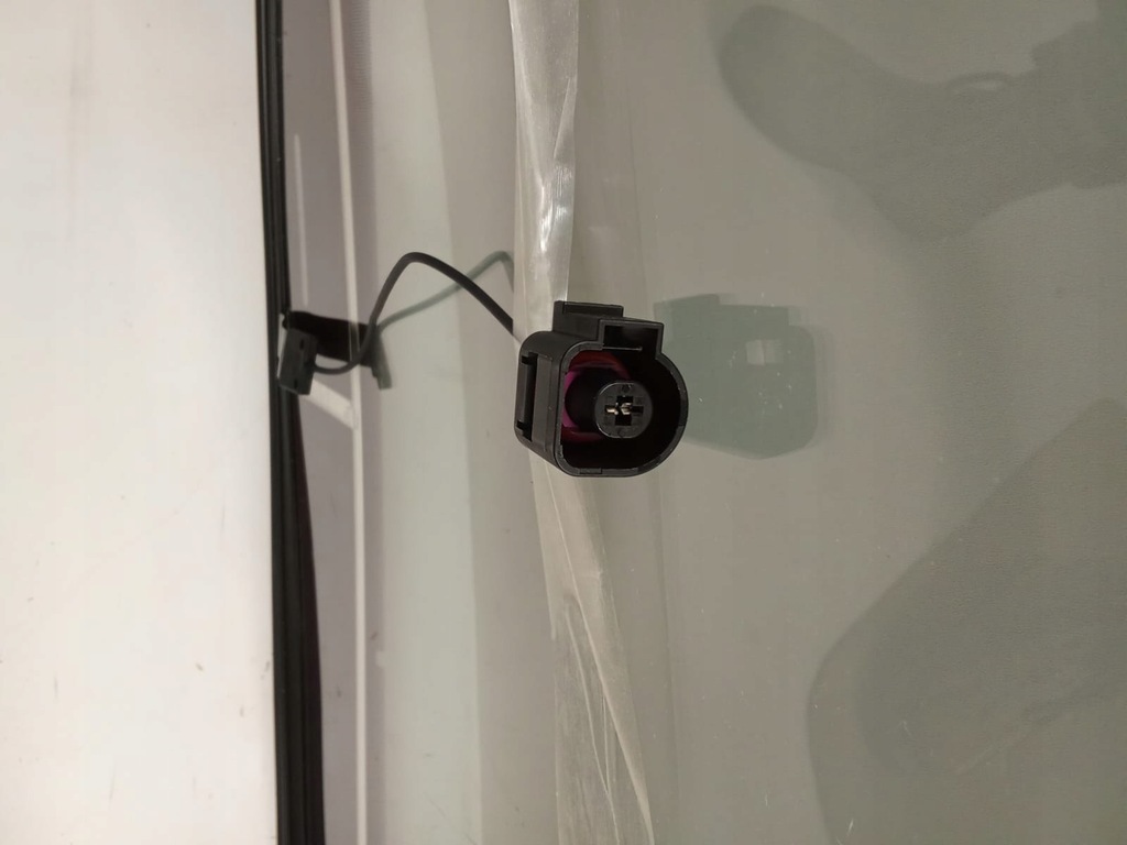 фото №6, Стекло лобовое vw id-4/id-5 2020- датчик камера grz