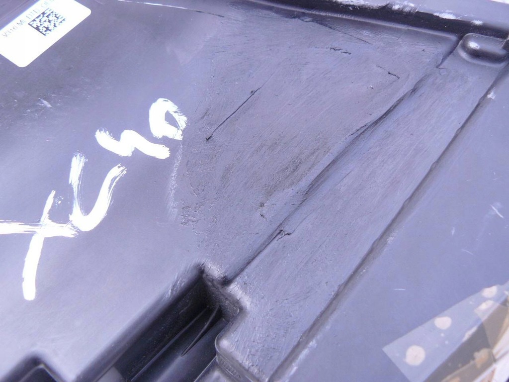 фото №11, Volvo xc40 лампа передня права full led