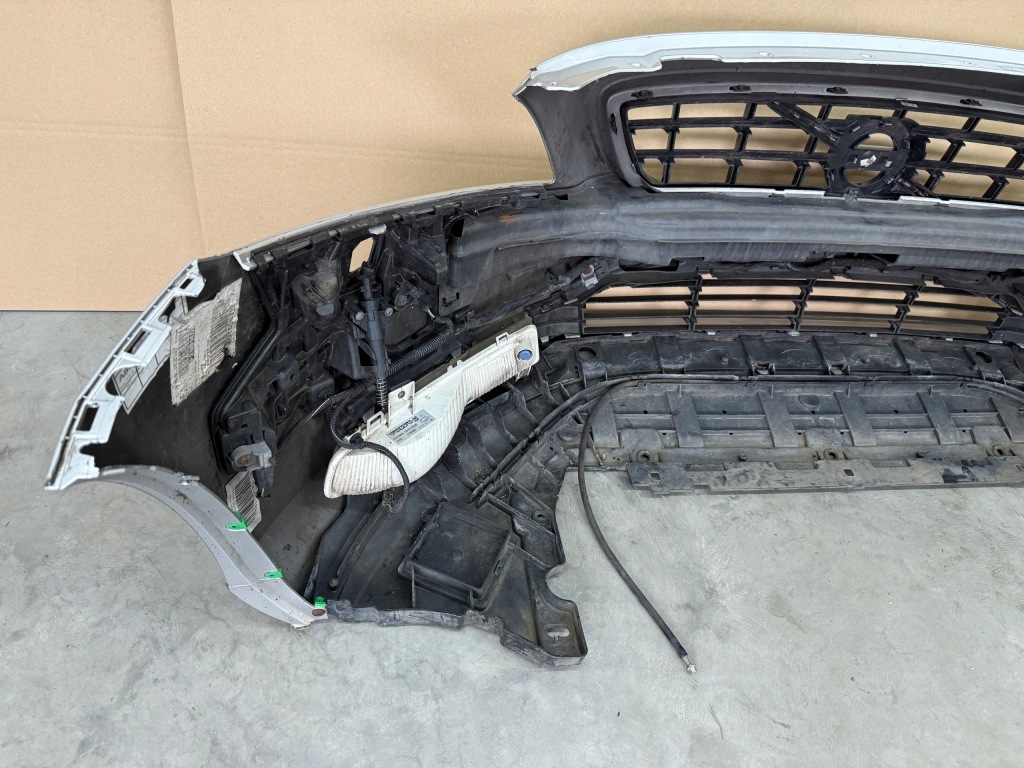 Бампер перед передний volvo v40 ii 2 Оригинал