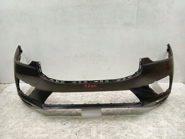 фото №1, Бампер перед передний volvo xc60 xc-60 ii r-design 17-