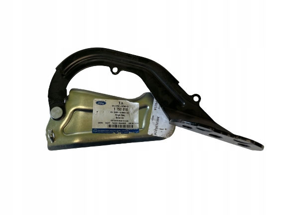 фото №1, Ford оригинальный номер bm51-a16800-ad петля капот