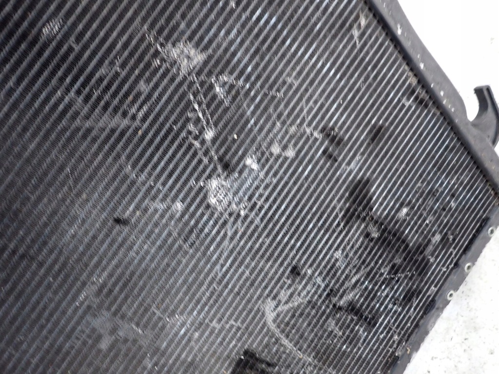 фото №10, Ferrari 488 gtb spider 15- радиатор wody 000312912