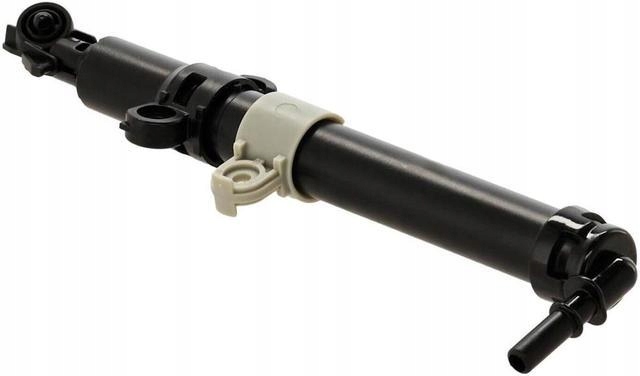 Купить Jeep grand cherokee wk2 2017-2021 насадка омывателя  фары левая lh le