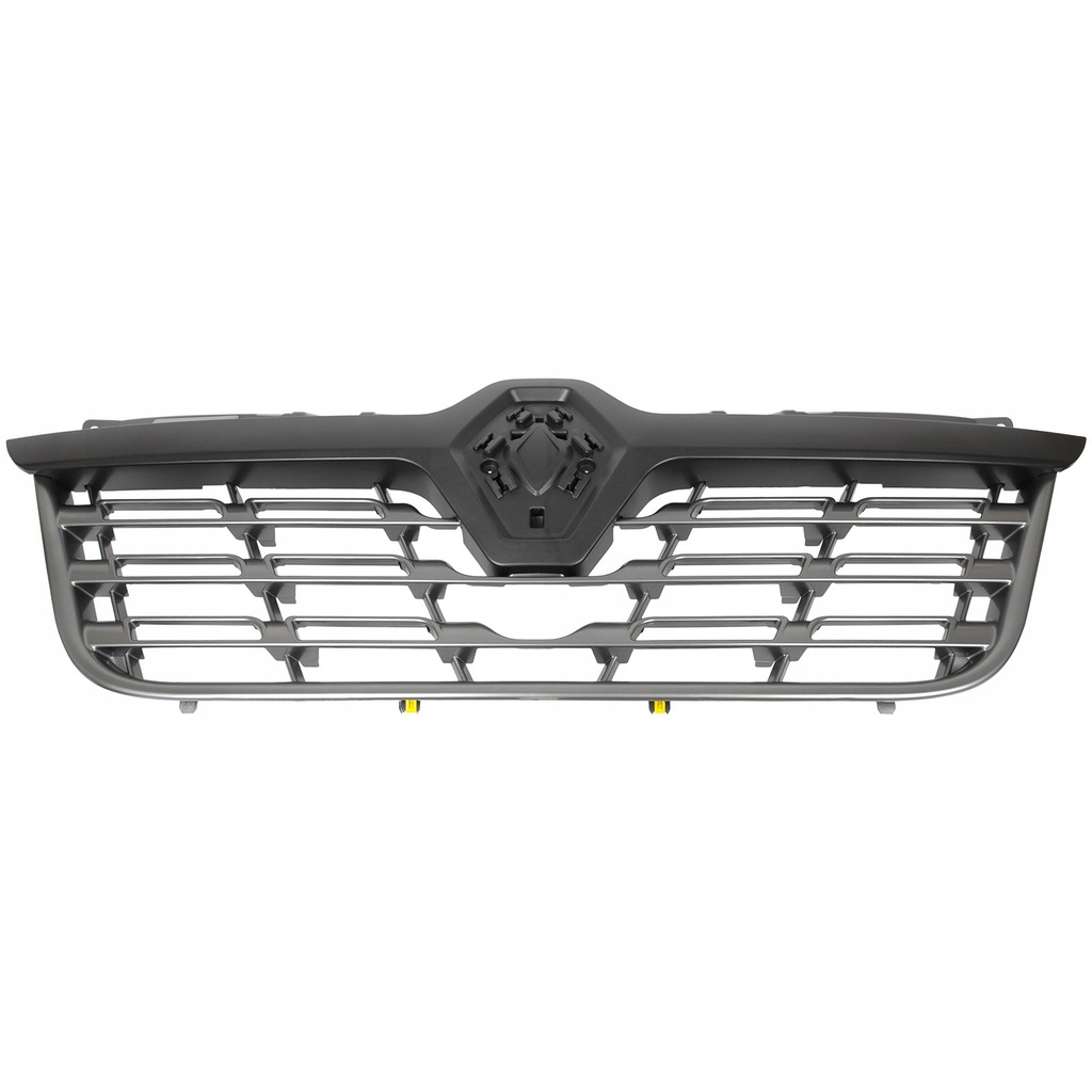 фото №4, Решётка радиатора решётка радиатора решётка радиатора do renault master iii 3 lift 2014-