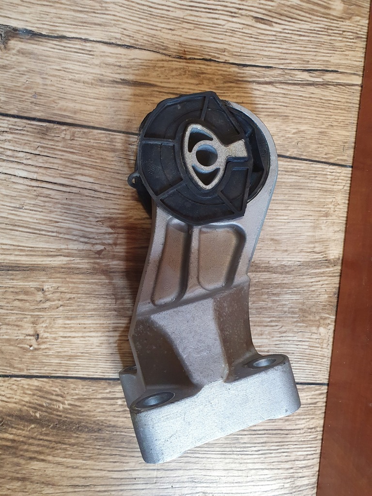 фото №1, Підпора кронштейн двигуна renault master iii 2.3 dci