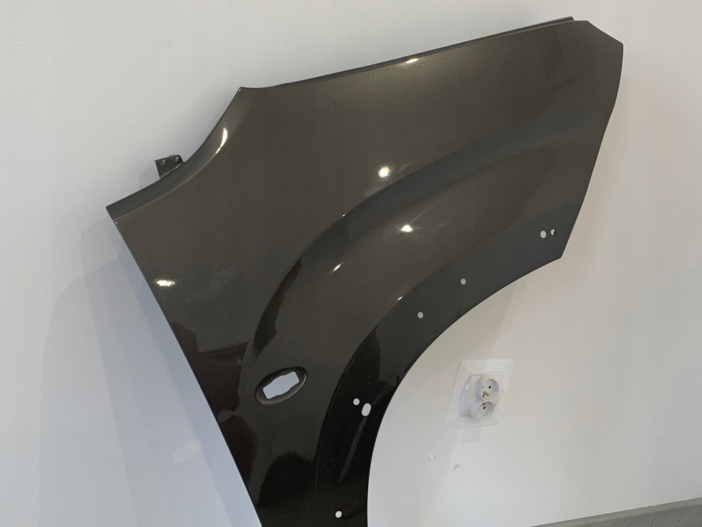 фото №9, Partner berlingo iv 18- крыло перед правый rifter