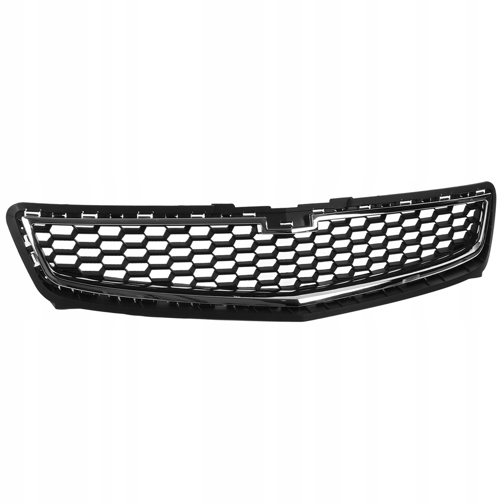 фото №5, Нижняя решётка передний бампера 20768837 радиатор niska решётка защита