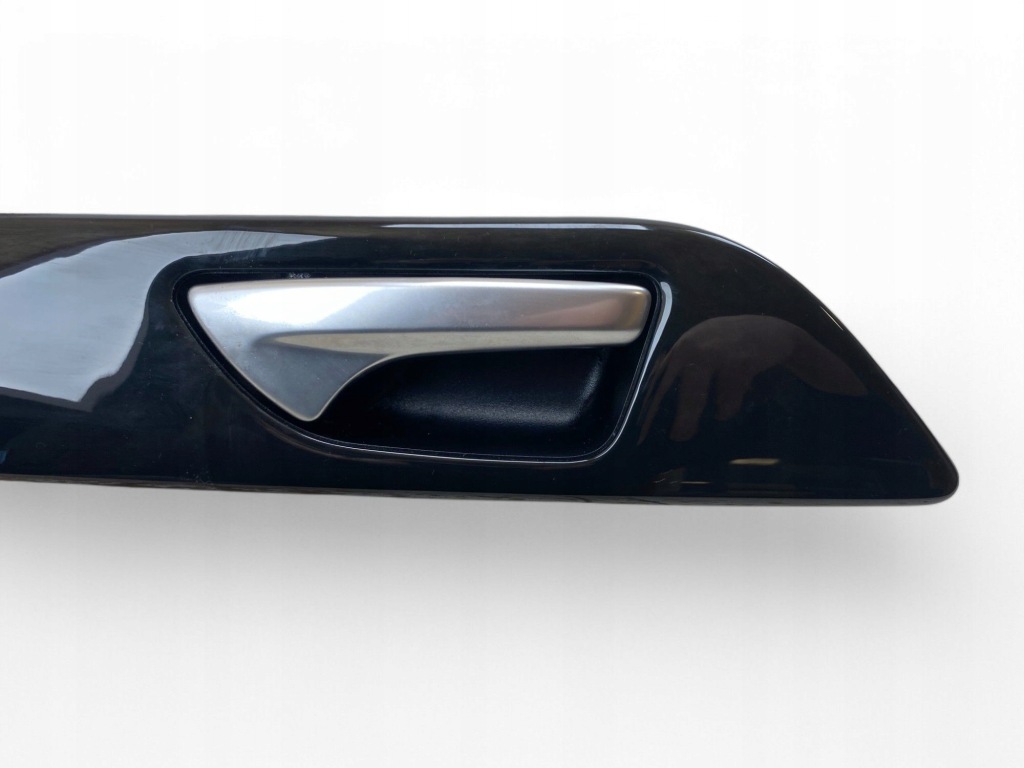 Mercedes-benz gls x166 молдинг двері задніх a1667600661 Доставка