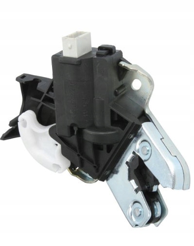 фото №1, Замок багажника