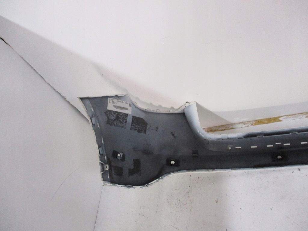 фото №6, Бампер mercedes 156 gla a1568850125 6 pdc задний