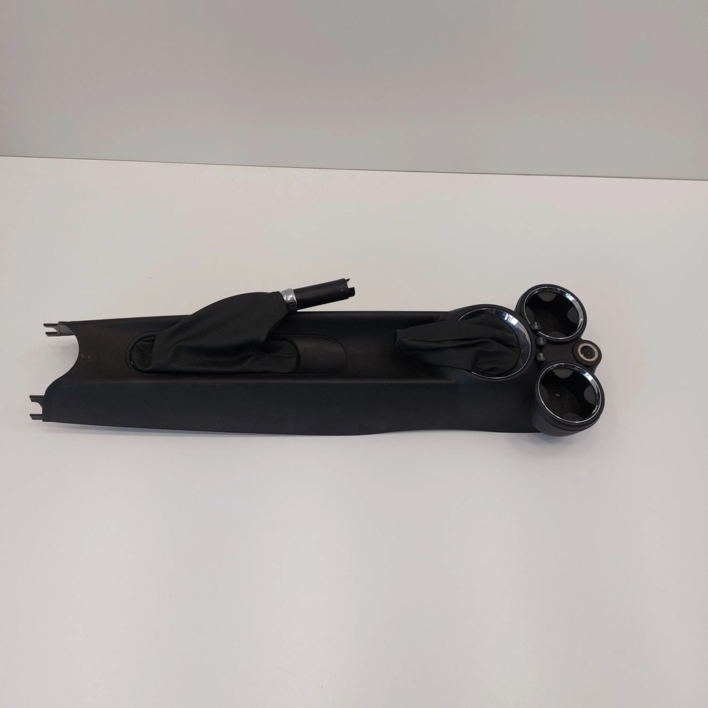 фото №1, 2012 mini one - cooper coupe r56 element консолі центральної 6223393q