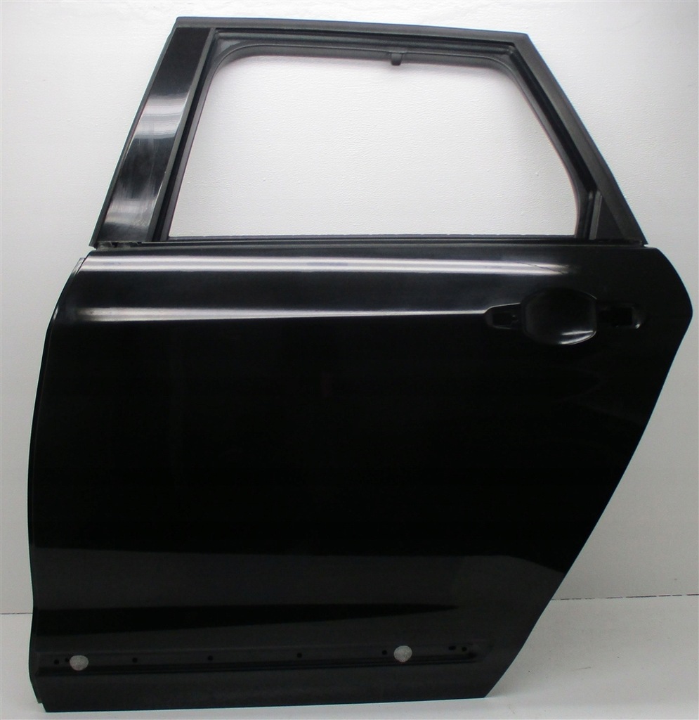 фото №1, Дверь левый задняя citroen c5 iii x7 kombi ktvd