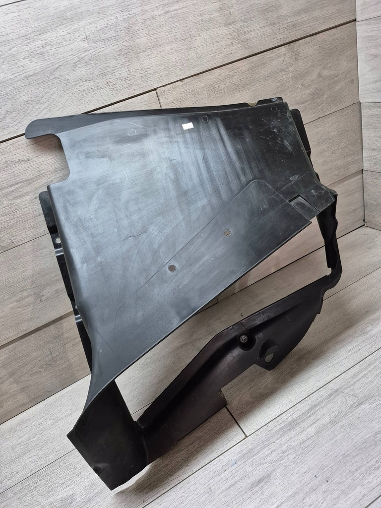 фото №5, 12536. ferrari 488 повітропровід повітря права 86730700