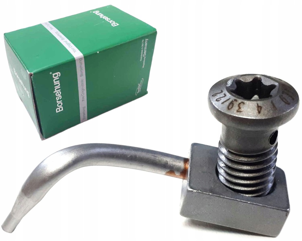 фото №1, Насадка оливи