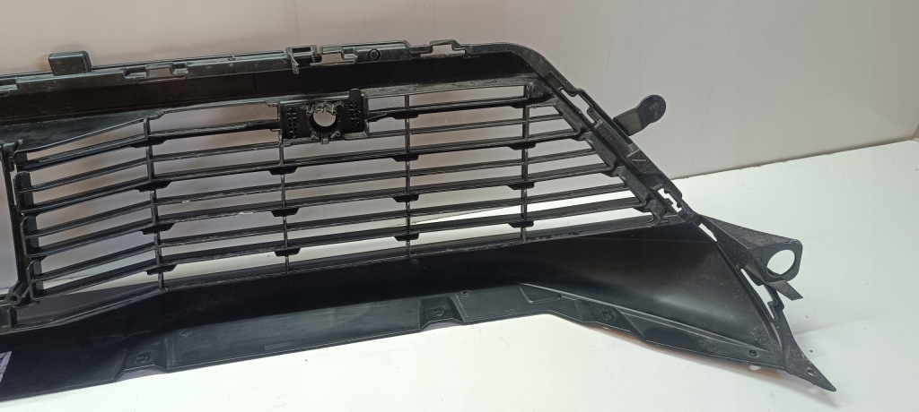 Citroen berlingo iii lift multispace 24- решітка середня перед 9856006180 Оригінал