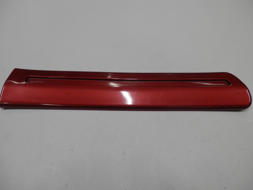 фото №1, Land rover discovery ii молдинг крыла задняя задняя 601