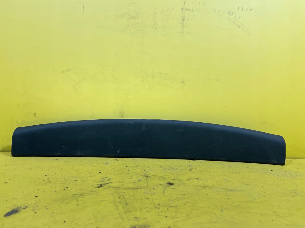 Купить Alfa romeo giulietta - защита крышки задний  156086736