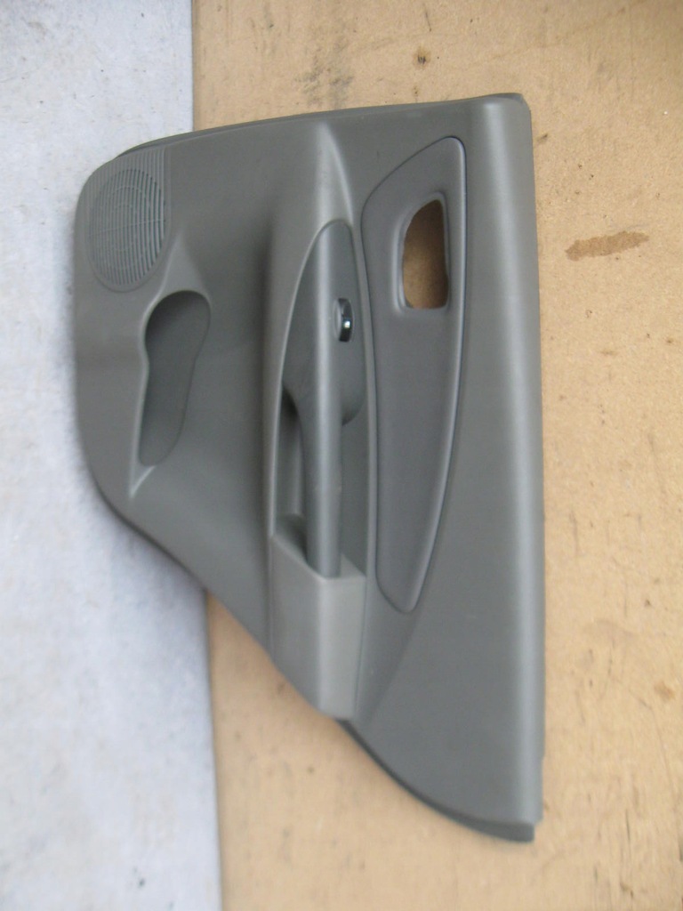 фото №1, Оббивка двері правий задня hyundai tucson